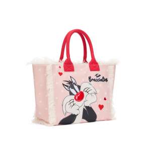 Braccialini Summer Looney Tunes LT126-TC-818 2