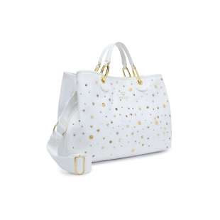 Braccialini Beth Strass B18260-TY-001 2