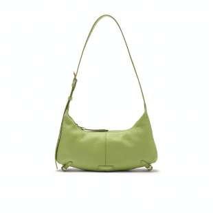 Coccinelle Abigail Small Guacamole E1SO5130301_G32