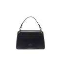 Coccinelle C-Me Calf Cocker Small Noir E1SSK180201_001