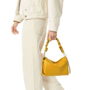 Coccinelle Boheme Small Soleado/Skin E1M50580101581 2