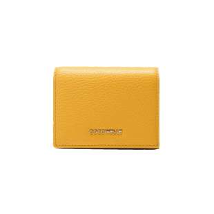 Coccinelle Metallic Soft Soleado E2MW5172101_J19