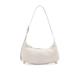 Coccinelle Abigail Small Blanco E1SO5130301_H14