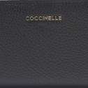 Coccinelle Metallic Soft Noir E2MW511D101_001