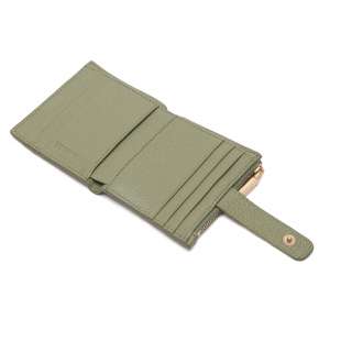 Coccinelle Metallic Medium Greenery E2MW511F701G77 2