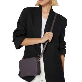 Coccinelle Tebe Small Prune E5MN5520101V87 2