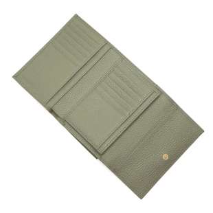 Coccinelle Metallic Medium Greenery E2MW5116601G77 2