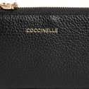 Coccinelle C-Me Small Noir E2TBM193101001
