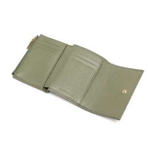 Coccinelle Metallic Small Greenery E2MW511F001G77 2