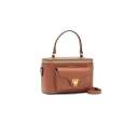Coccinelle Beat Generation Mini Cognac E5TFK550101W11