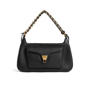 Coccinelle Beat Generation Medium Noir E1TFK120101001