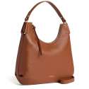 Coccinelle Rebekka Small Cognac E1T95130201W11