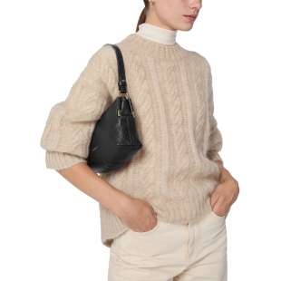 Coccinelle Rebekka Mini Noir E5T95520101001 2