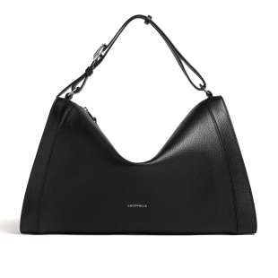 Coccinelle Elinor Medium Noir E1TL5120201001