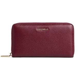 Coccinelle Metallic Large Ribes E2MW5113201R52