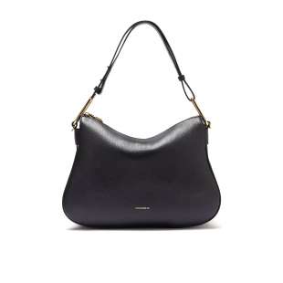 Coccinelle Magie Soft Medium Noir E1PQR130101_001