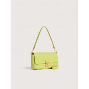 Coccinelle C-Me Lock Medium Green Glow E1U4M120201_G70 2