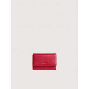 Coccinelle Metallic Medium Scarlet E2MW5116601_R02