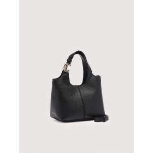 Coccinelle C-Easy Small Noir E1SHA580101_001 2