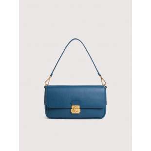 Coccinelle C-Me Lock Large Deep Blue E1U4K120101_B27