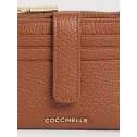 Coccinelle Metallic Medium Cognac E2MW511F701_W11