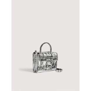 Coccinelle Arlettis Droplet Silver E1U3F55B701_Y69 2