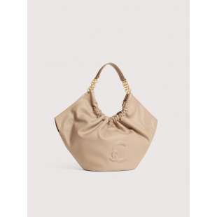 Coccinelle Smash Medium Sandshell E1U5F110201_N64 2