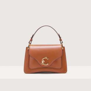 Coccinelle C-Me Calf Cocker Small Cuir E1SSK180201W12