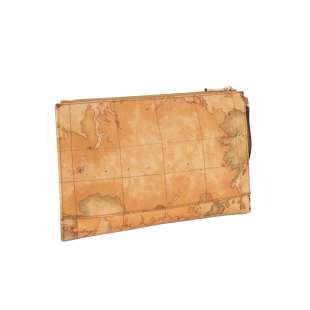 Alviero Martini 1 Classe Geo Classic clutch CM0436000 0010 2