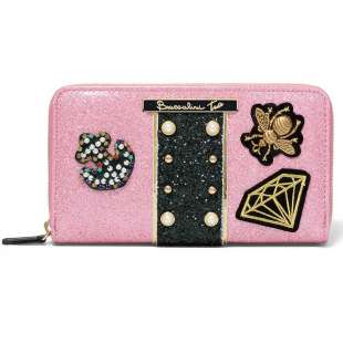 Braccialini Tua Rock Rosa B12864_126-YY-422