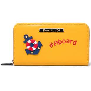 Braccialini Tua Strap Giallo B12933_126-YY-500