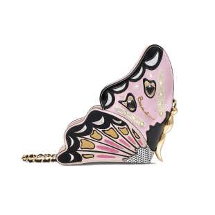 Braccialini Temi Farfalla GB13571-PP-818