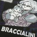 Braccialini T-shirt BTOP322-XX-100