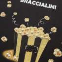 Braccialini T-shirt BTOP331-XX-100