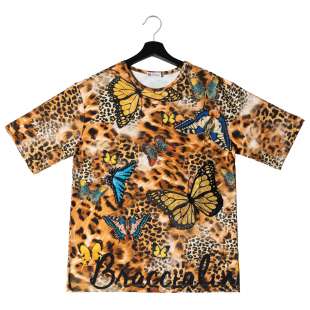 Braccialini T-shirt BTOP366-XX-500