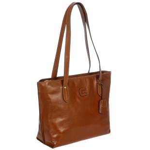 Bric's Volterra BOO05940.003 Tobacco 2