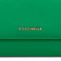 Coccinelle Metallic Soft Peppermint E2MW5116601G25