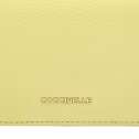 Coccinelle Metallic Soft Lime Wash E2MW511D301G61