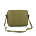 Coccinelle Beat Medium Soft Laurel Green E1MF6150401G35