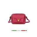 Coccinelle Beat Soft Mini Rosewood E1MF6550401P16