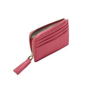 Coccinelle Tassel Rosewood E2MU0128901P16 2