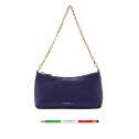 Coccinelle Aura Royal Blue E5QH0550101B50