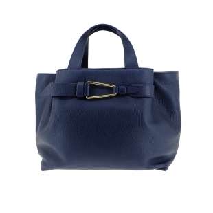 Coccinelle Malory Midnight Blue E1R1K180101B29