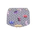 Furla Metropolis Mini Flap Toni Violetta 1014354