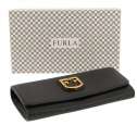 Furla Belvedere XL Bi-Fold Onyx 1023307