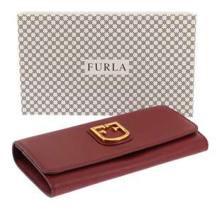 Furla Belvedere XL Bi-Fold Ciliegia d 1026494 2