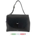 Furla Net M Nero BAFQFUA HSF000 O6000