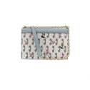 Furla 1927 S Toni Ghiaccio/Avio Light g BAFIACO AX0067 0082S