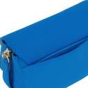 Furla Sleek Mini Blu Klein f 1045005