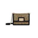 Furla 1927 Mini Naturale/Nero 1065967